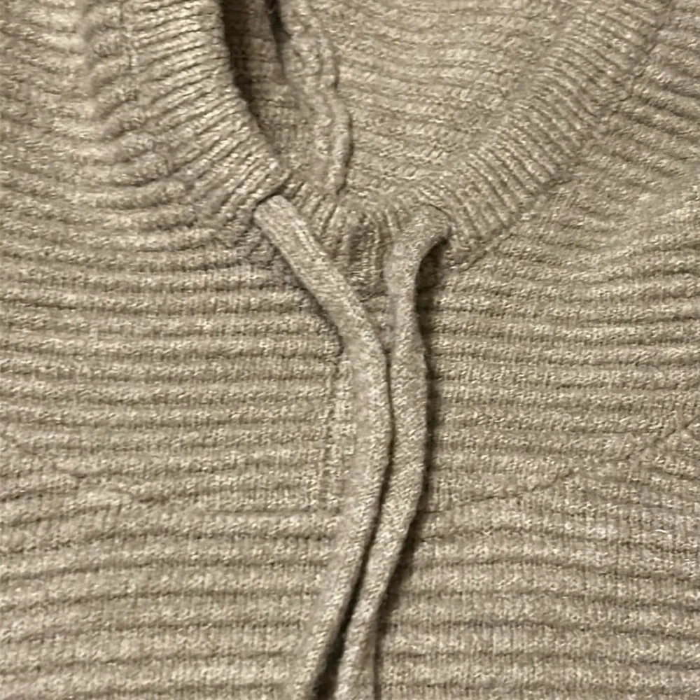 CALIA by Carrie Underwood Tan Hoodie - Picture 5 of 6